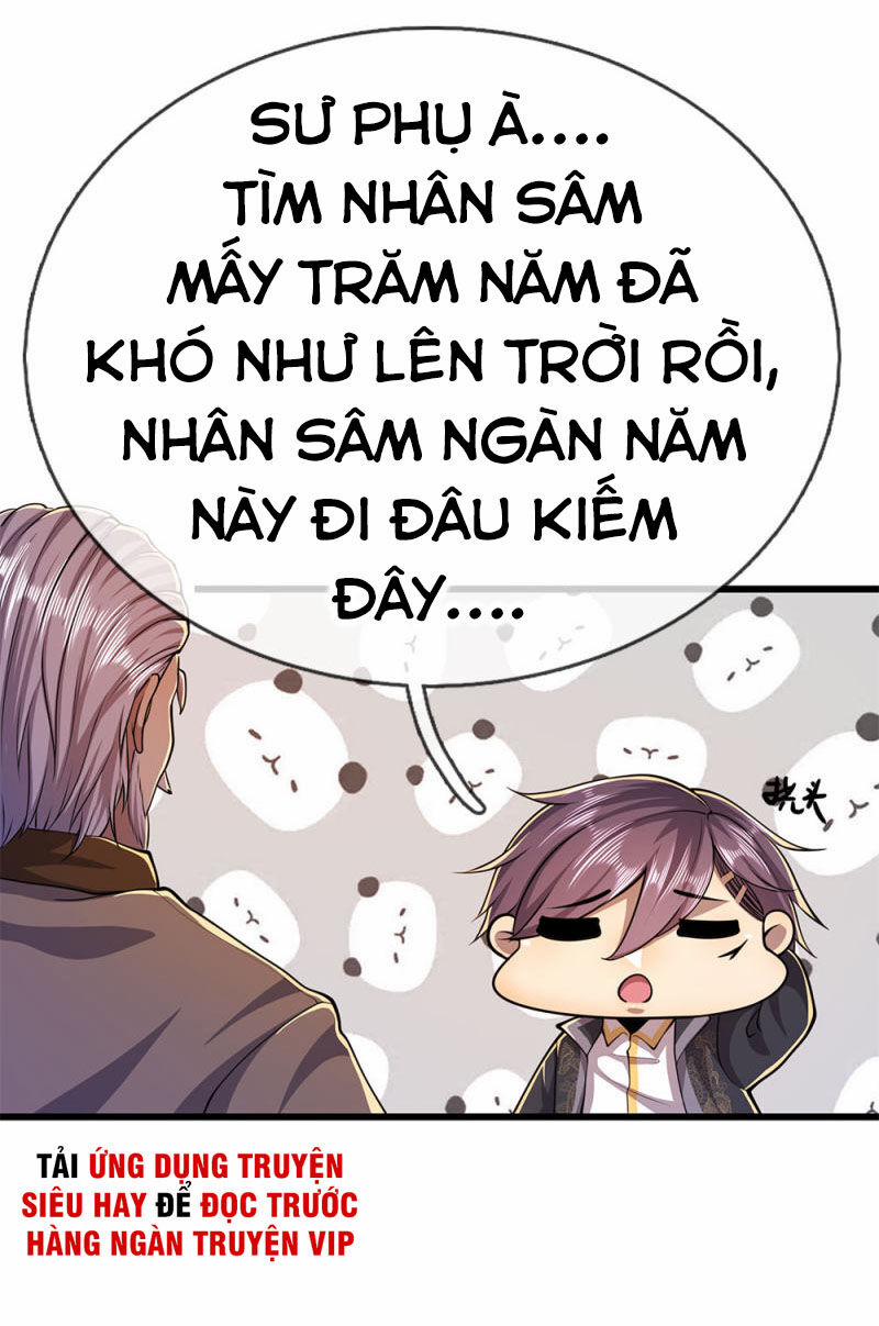 Y Võ Chí Tôn 217 trang 15
