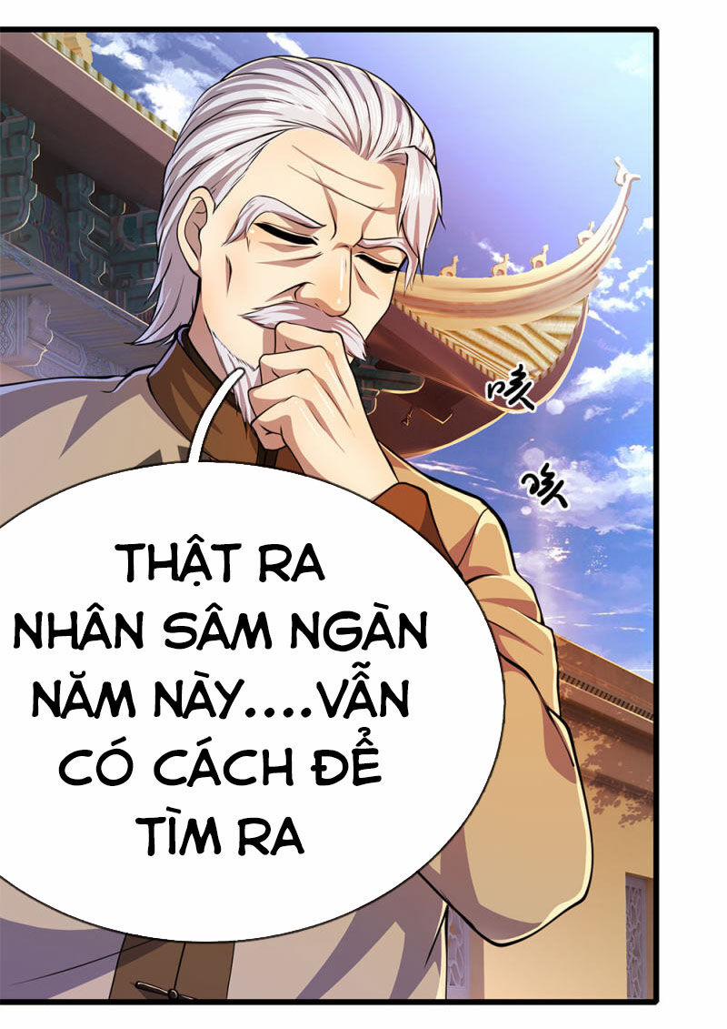 Y Võ Chí Tôn 217 trang 16