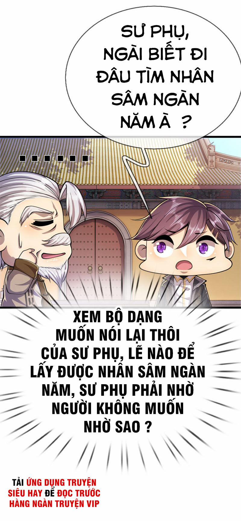 Y Võ Chí Tôn 217 trang 17