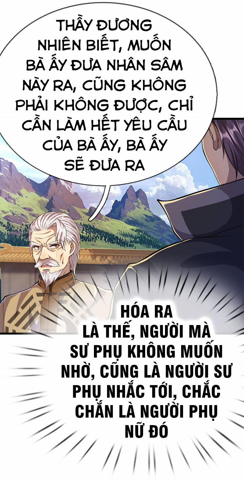 Y Võ Chí Tôn 217 trang 18