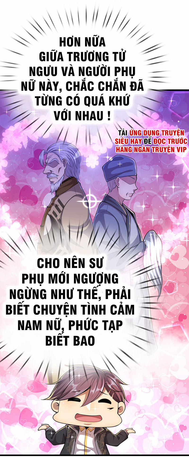 Y Võ Chí Tôn 217 trang 19