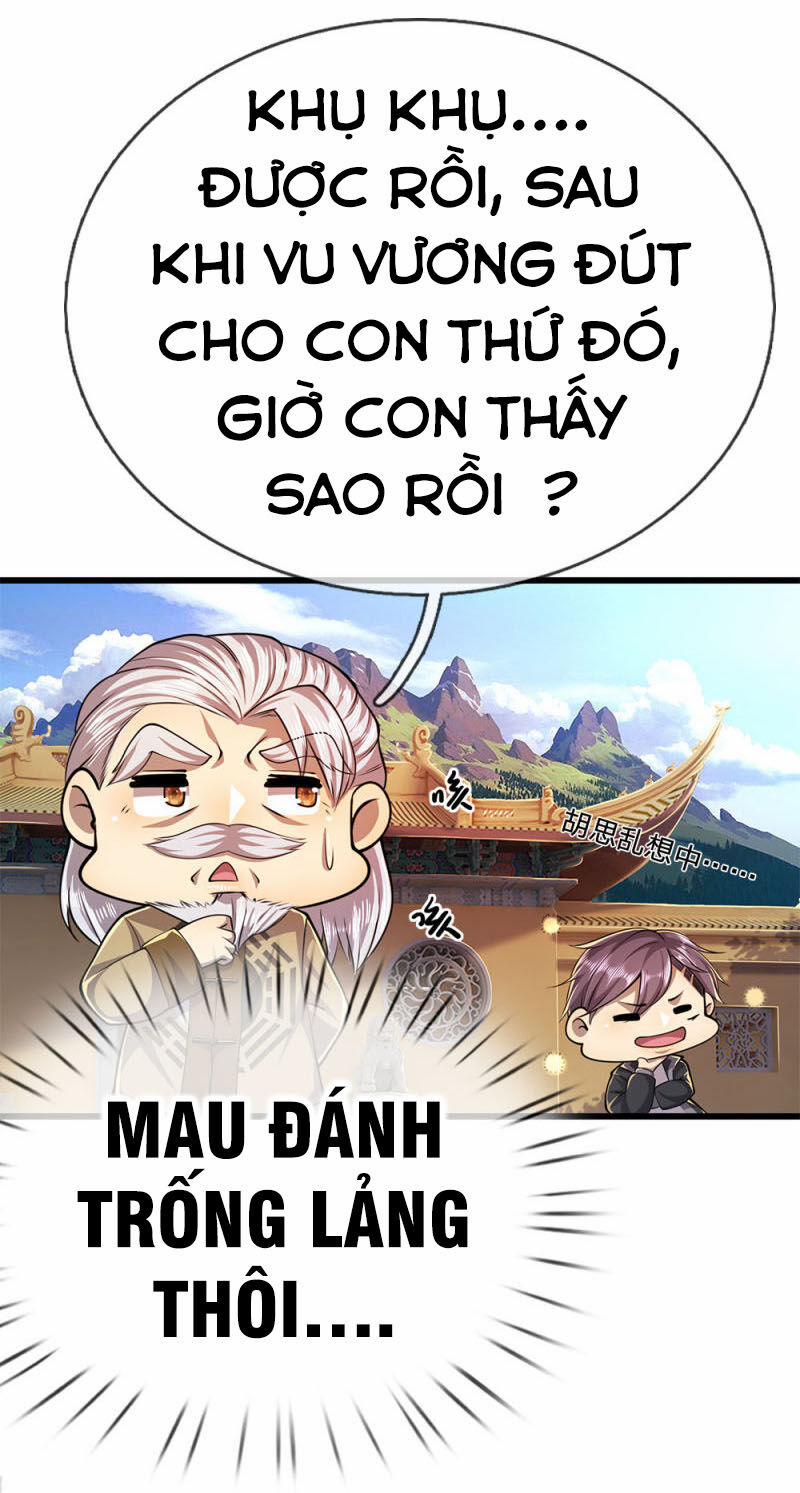 Y Võ Chí Tôn 217 trang 20