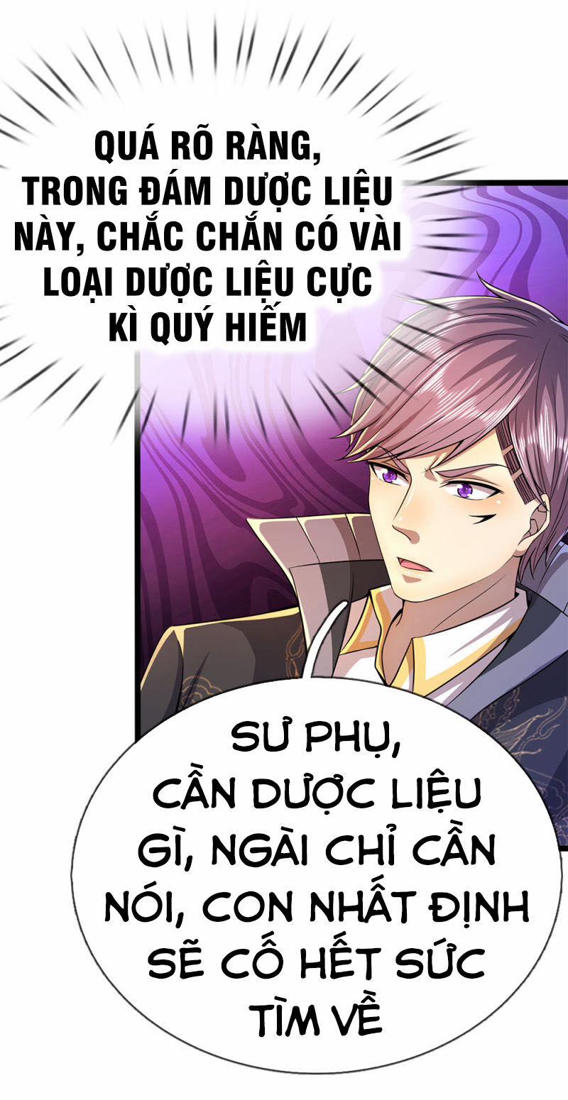 Y Võ Chí Tôn 217 trang 5