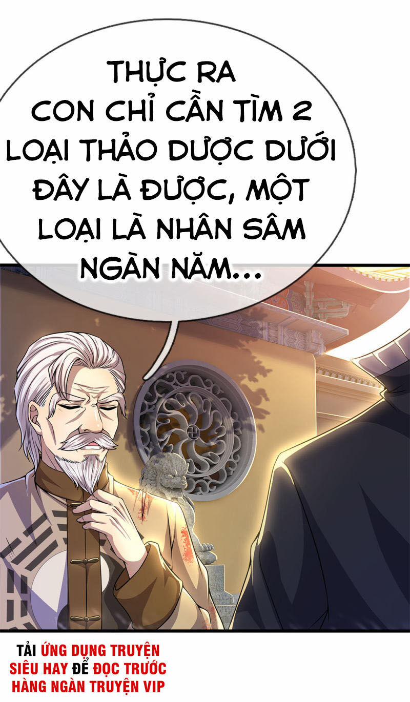 Y Võ Chí Tôn 217 trang 6