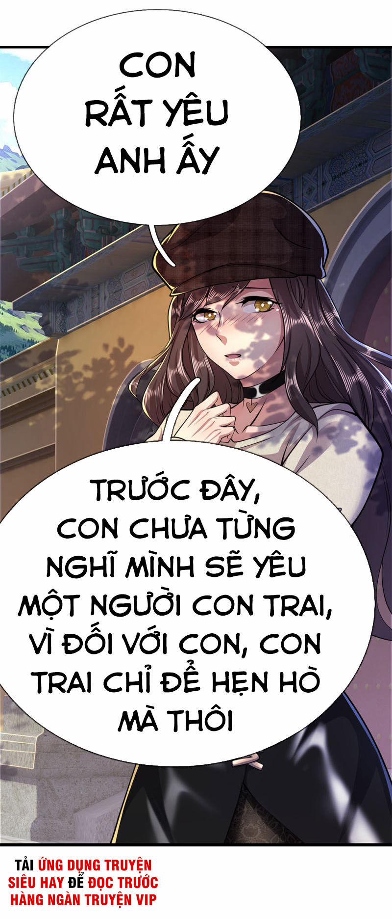 Y Võ Chí Tôn 218 trang 12