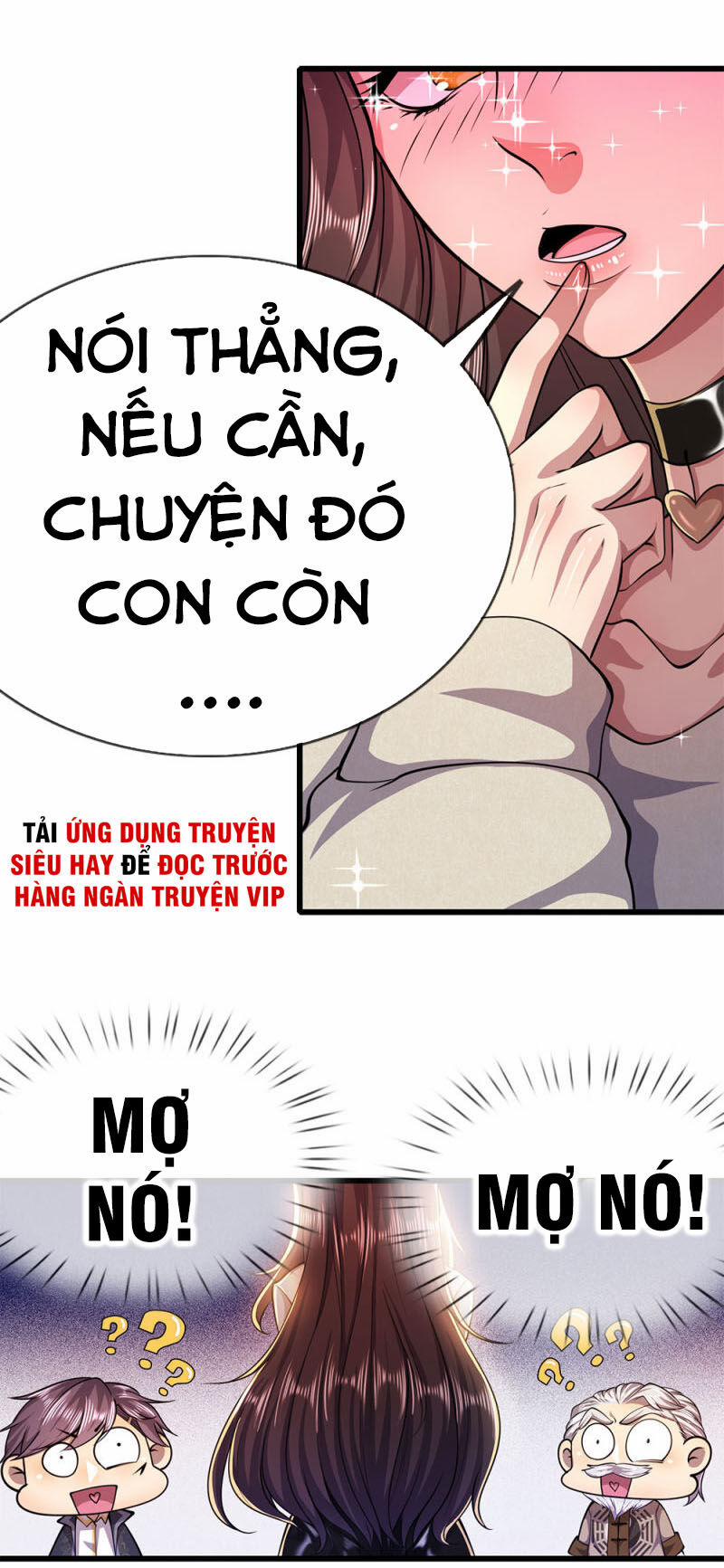Y Võ Chí Tôn 218 trang 13