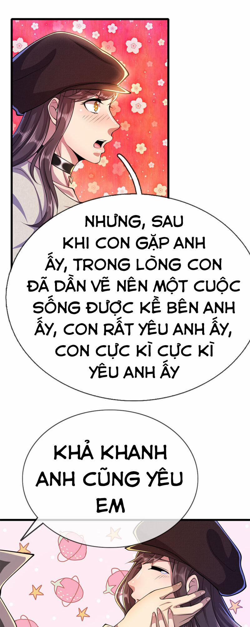 Y Võ Chí Tôn 218 trang 15
