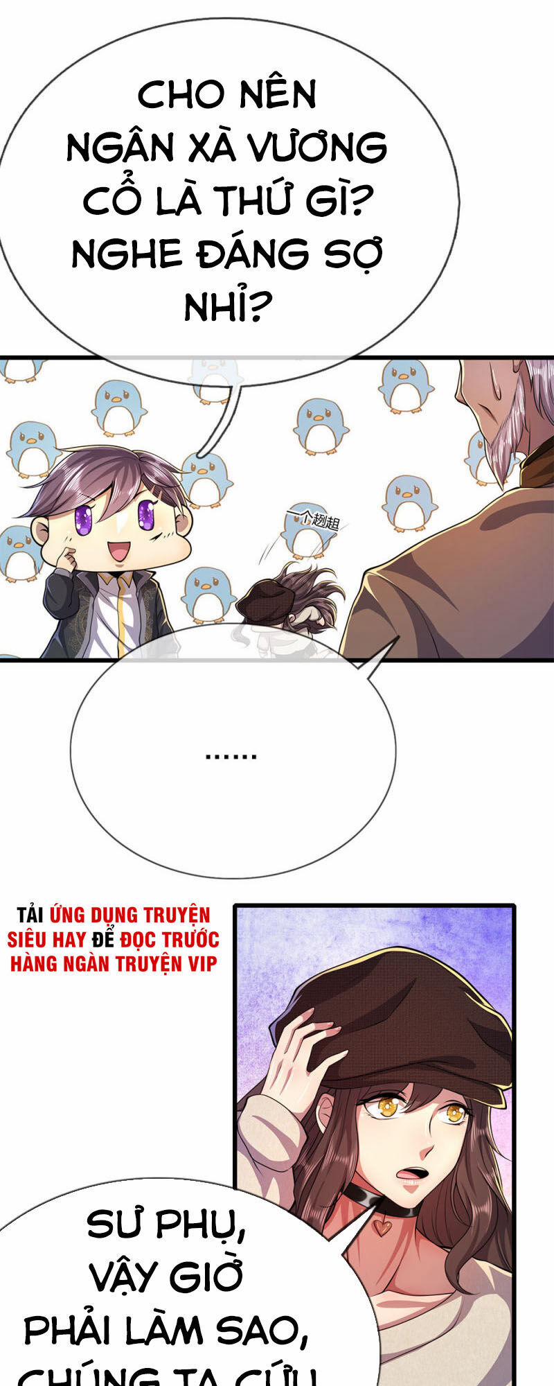 Y Võ Chí Tôn 218 trang 4
