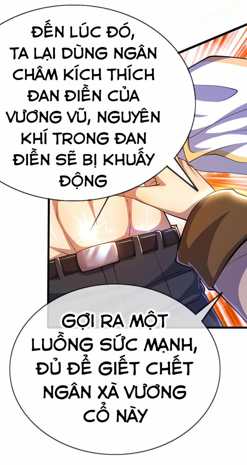 Y Võ Chí Tôn 219 trang 1