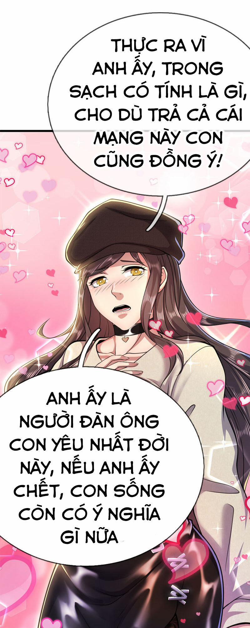 Y Võ Chí Tôn 219 trang 12