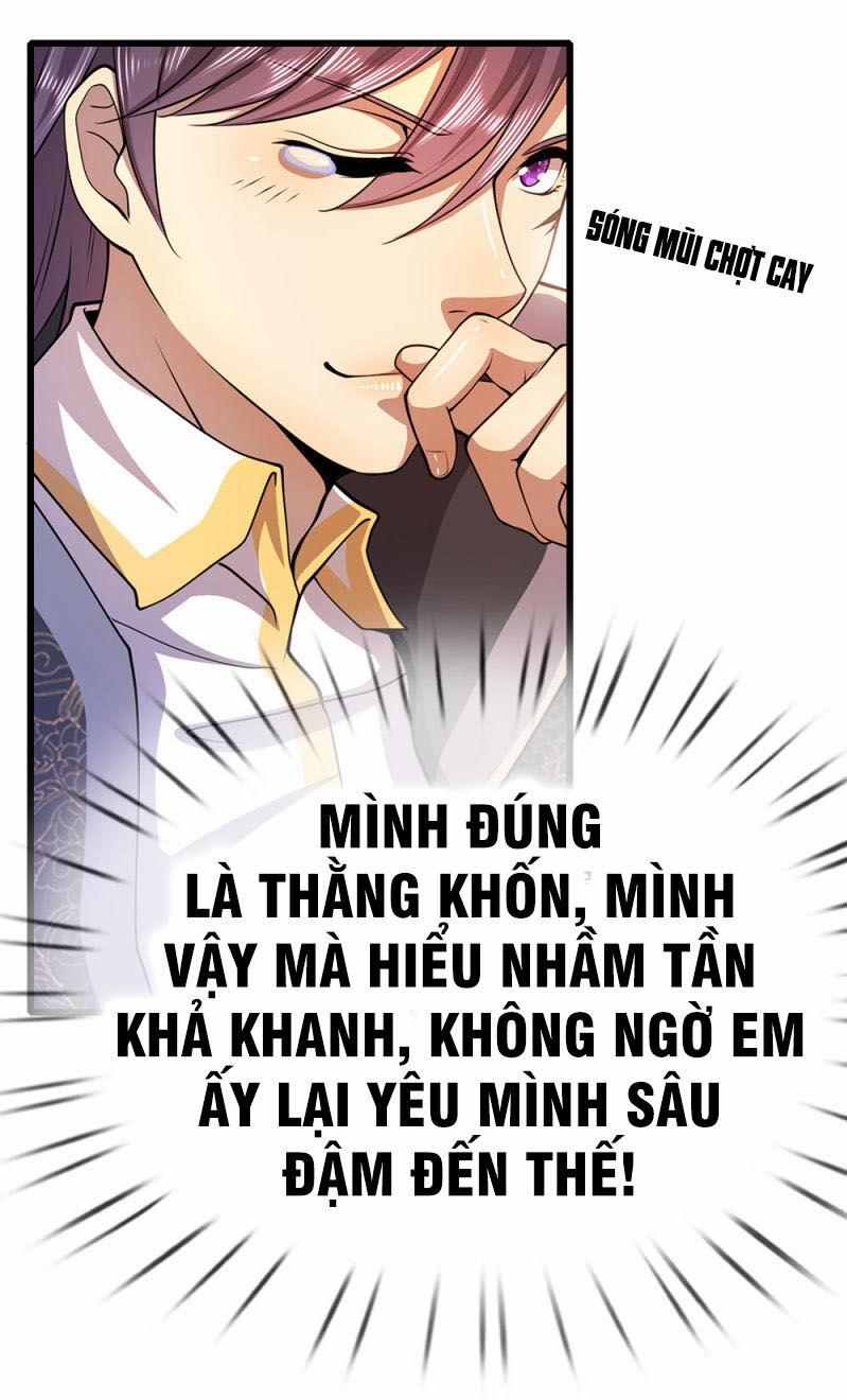Y Võ Chí Tôn 219 trang 14