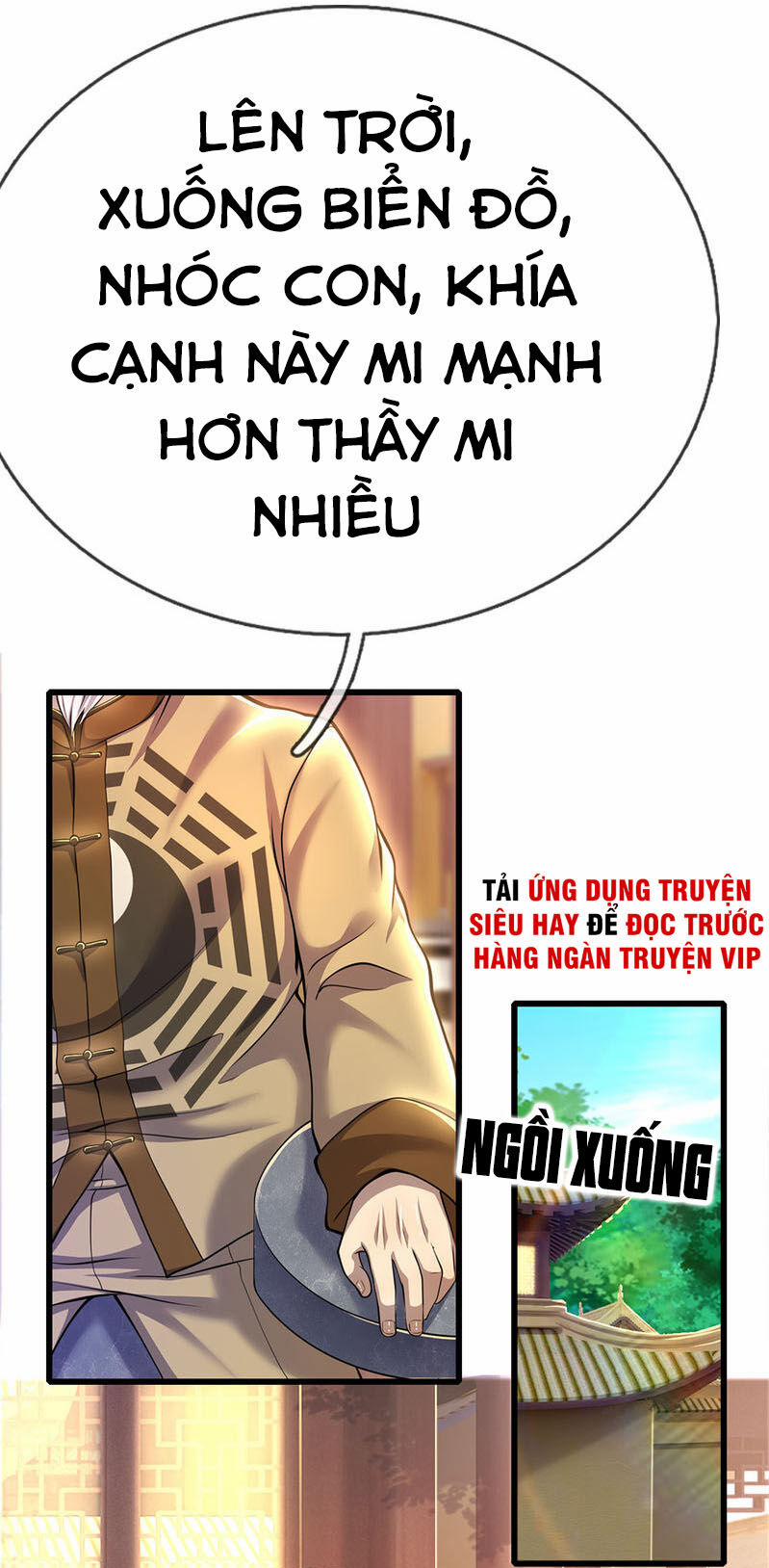 Y Võ Chí Tôn 219 trang 18