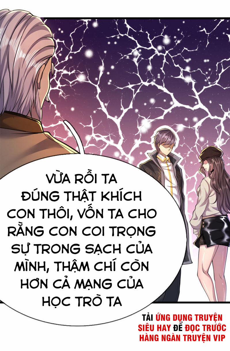Y Võ Chí Tôn 219 trang 20