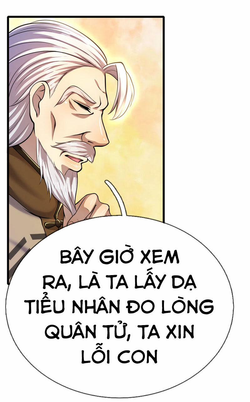 Y Võ Chí Tôn 219 trang 21