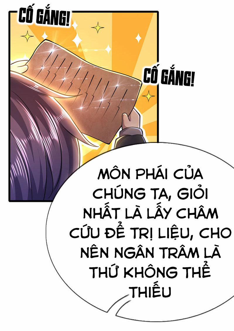 Y Võ Chí Tôn 219 trang 27