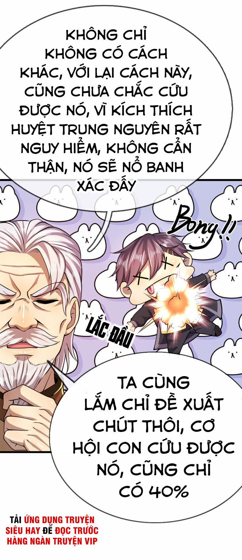 Y Võ Chí Tôn 219 trang 6