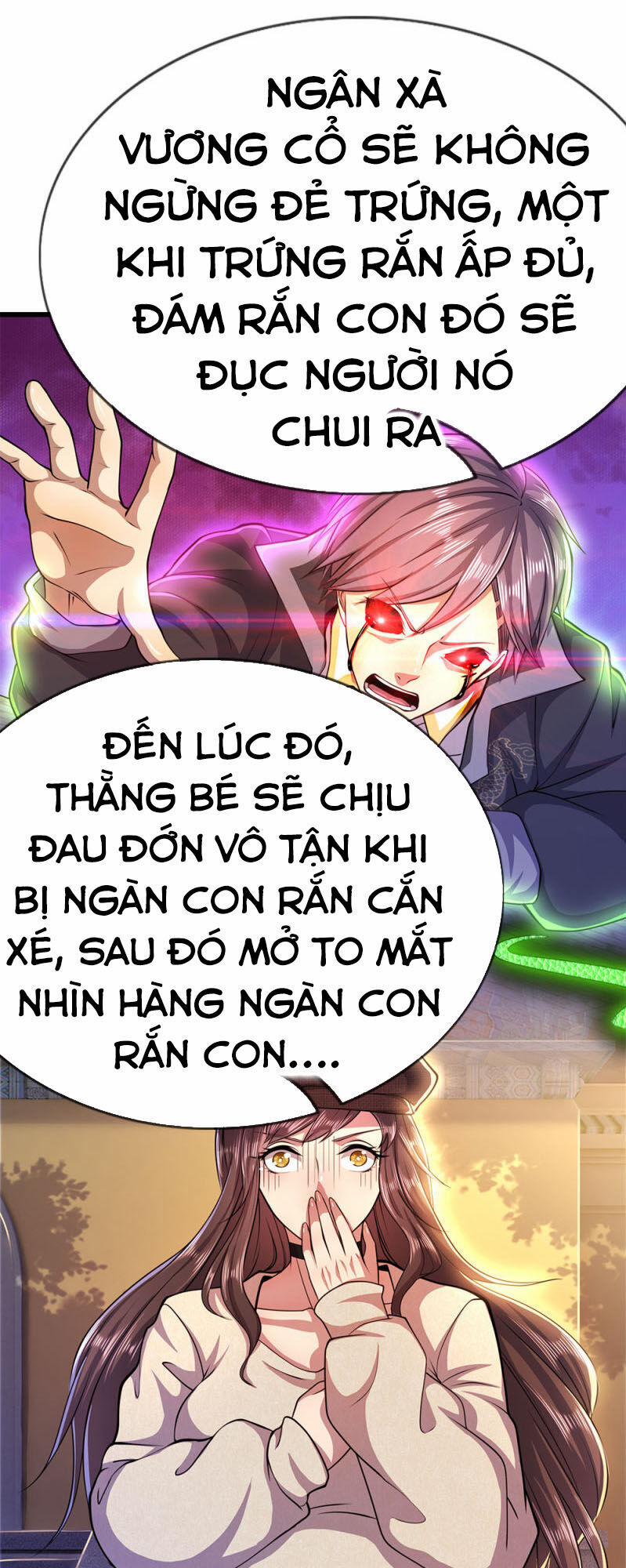 Y Võ Chí Tôn 219 trang 8