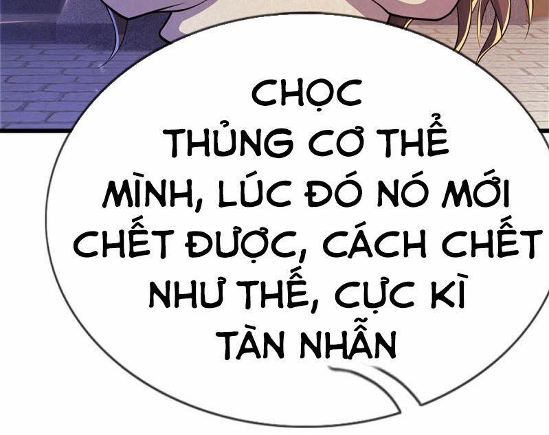 Y Võ Chí Tôn 219 trang 9