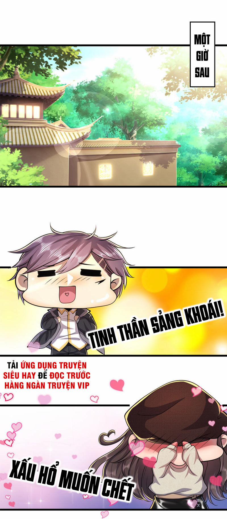 Y Võ Chí Tôn 220 trang 10
