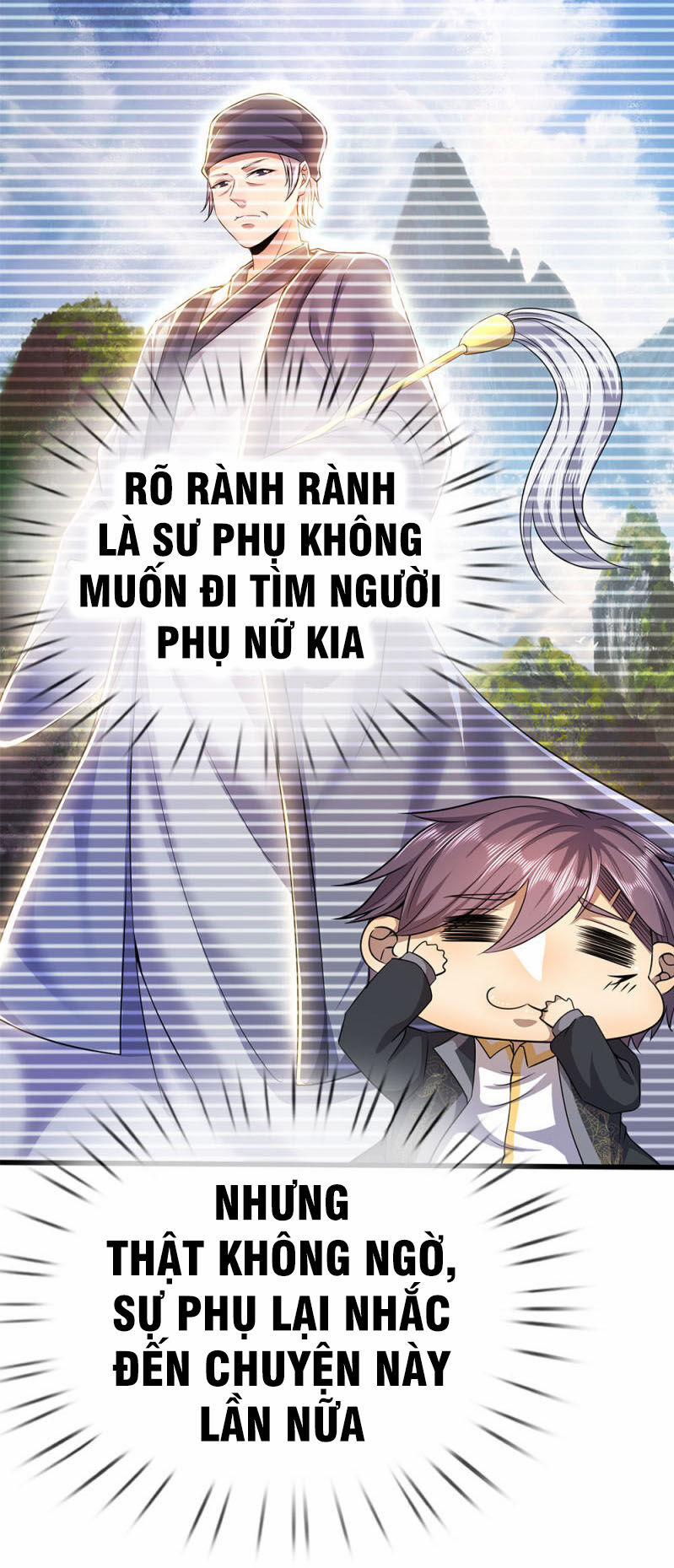 Y Võ Chí Tôn 220 trang 17