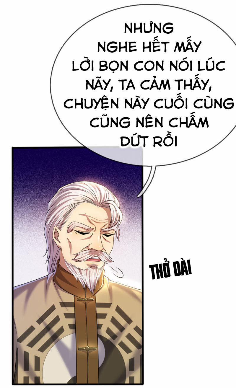 Y Võ Chí Tôn 220 trang 19