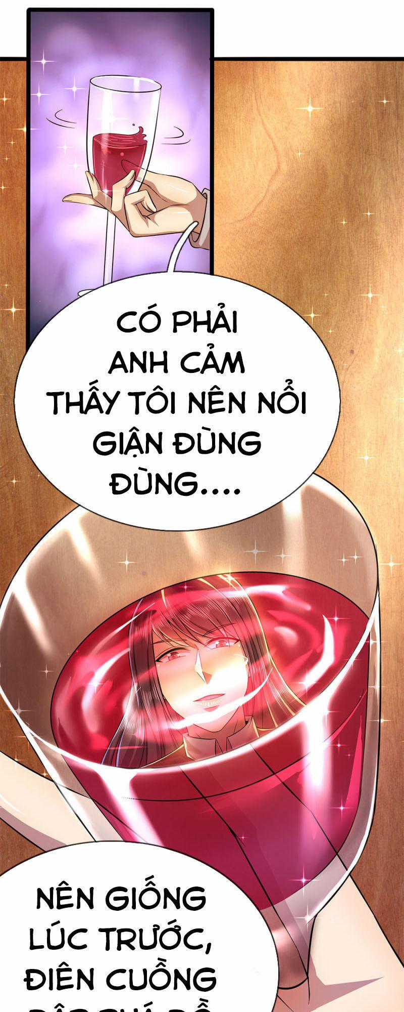 Y Võ Chí Tôn 221 trang 11