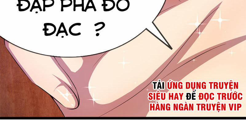 Y Võ Chí Tôn 221 trang 12