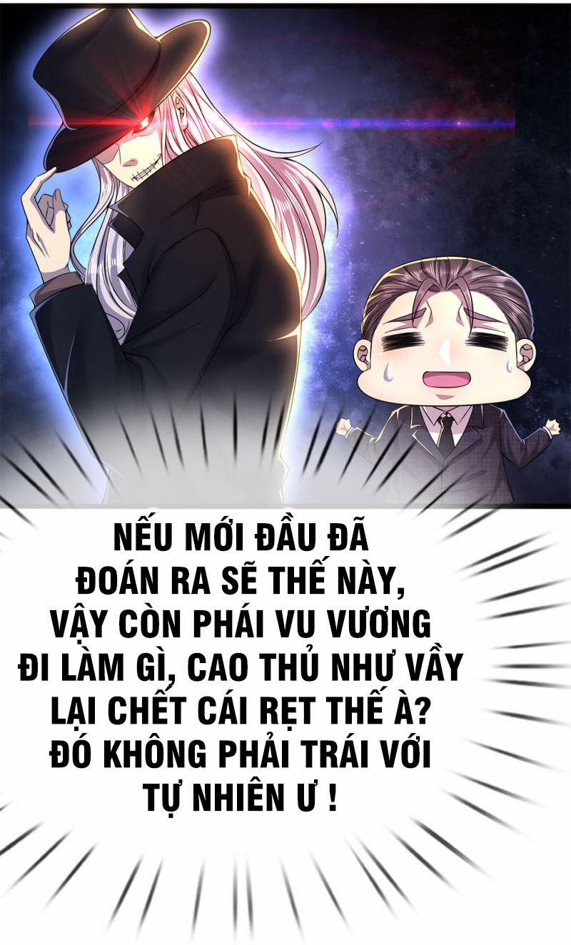 Y Võ Chí Tôn 221 trang 15