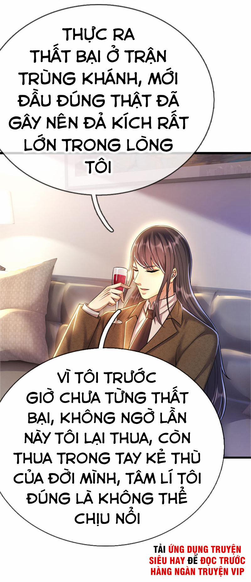 Y Võ Chí Tôn 221 trang 16