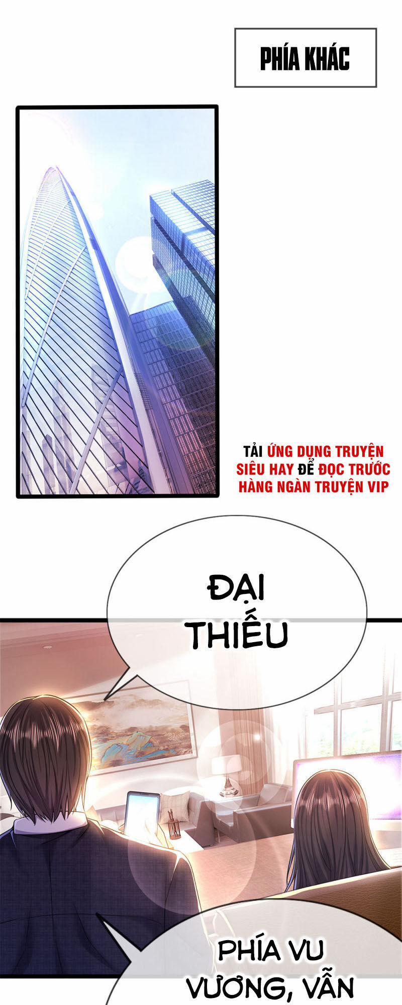 Y Võ Chí Tôn 221 trang 3