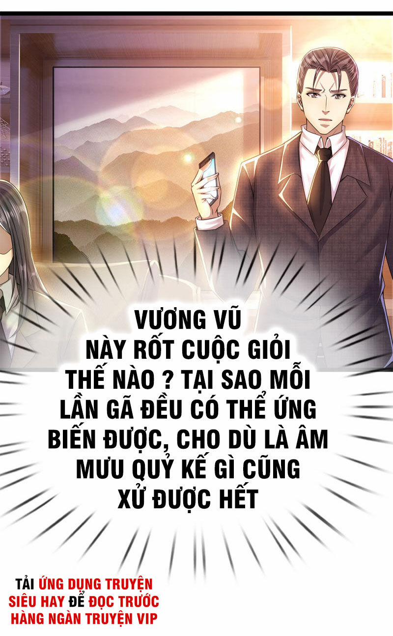 Y Võ Chí Tôn 221 trang 5