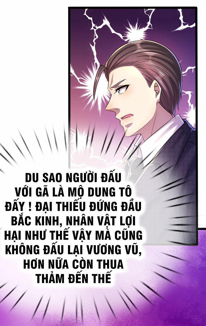Y Võ Chí Tôn 221 trang 6