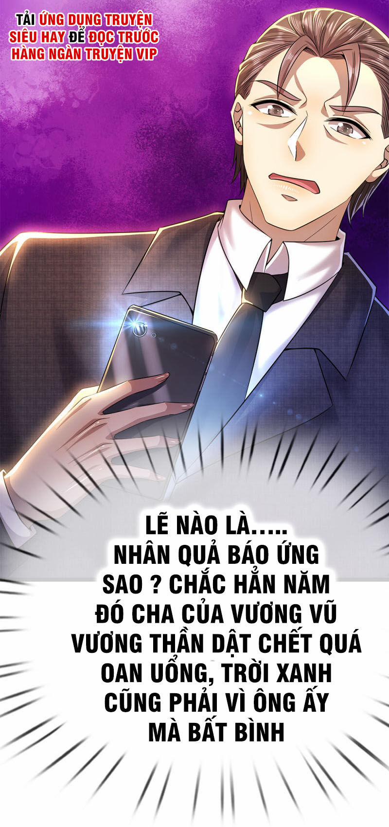 Y Võ Chí Tôn 221 trang 7