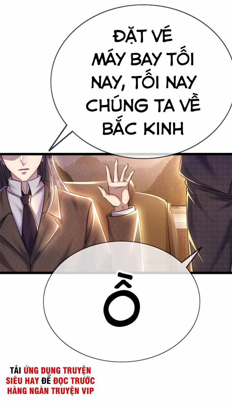Y Võ Chí Tôn 221 trang 8