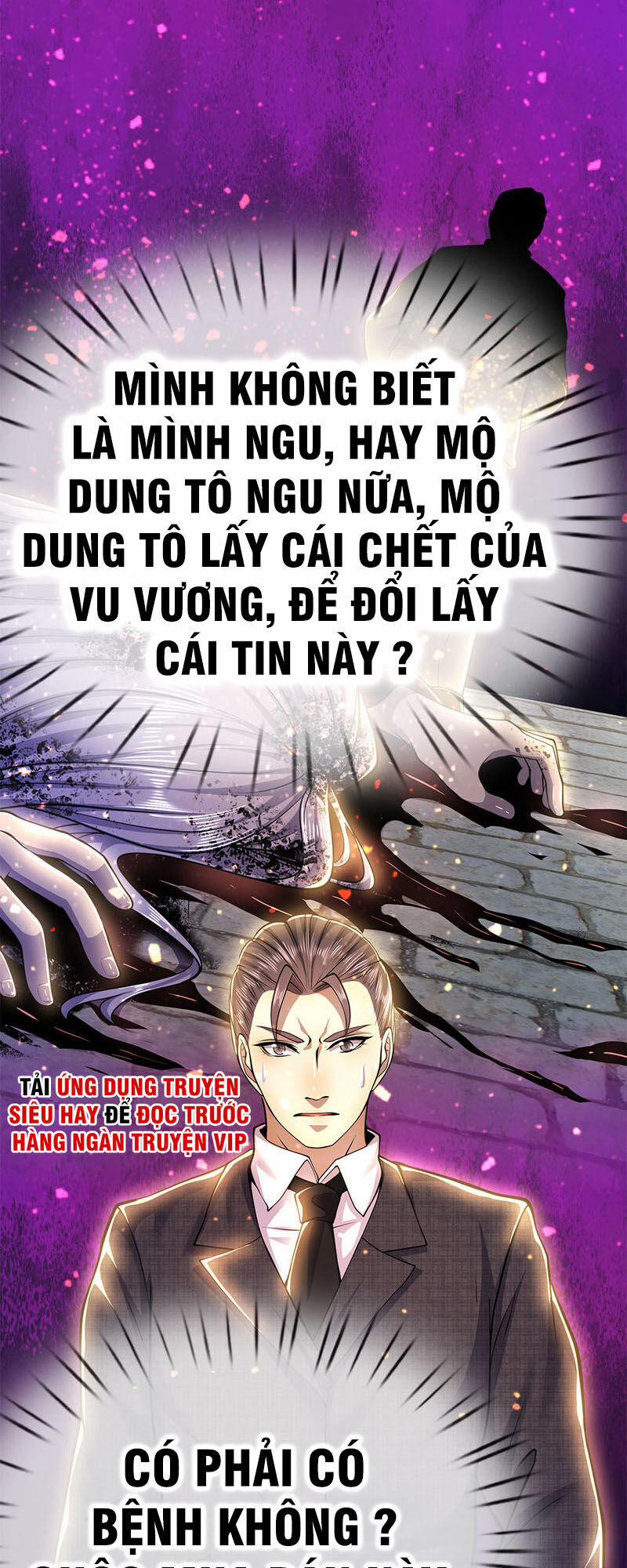 Y Võ Chí Tôn 222 trang 10