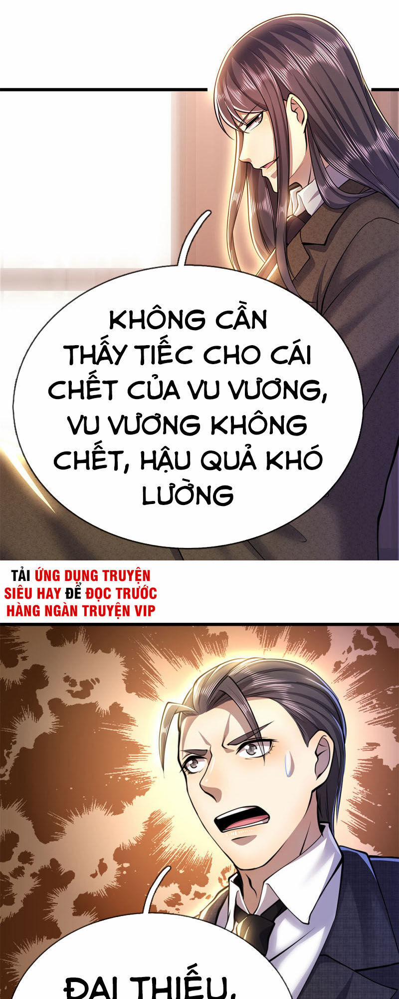 Y Võ Chí Tôn 222 trang 12