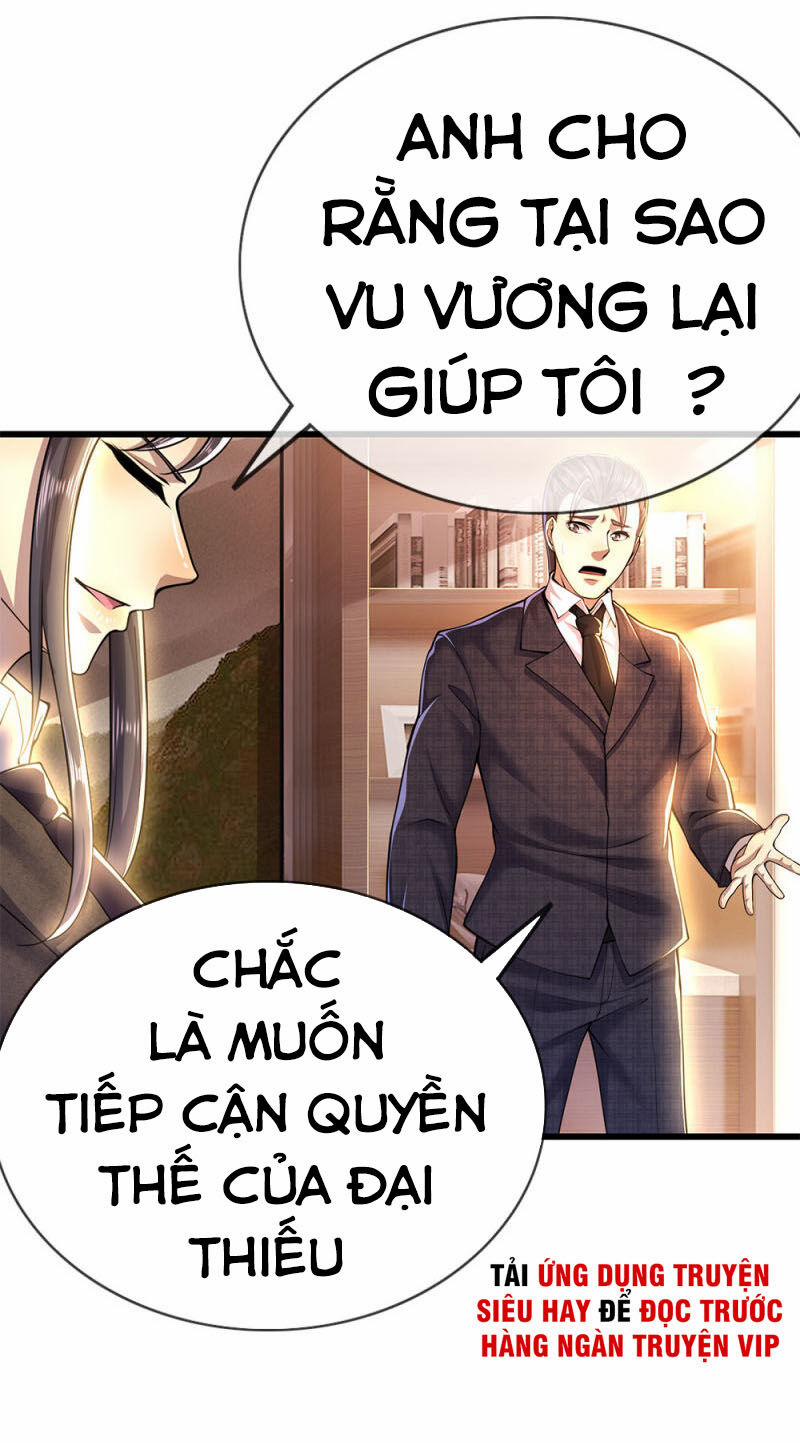 Y Võ Chí Tôn 222 trang 14