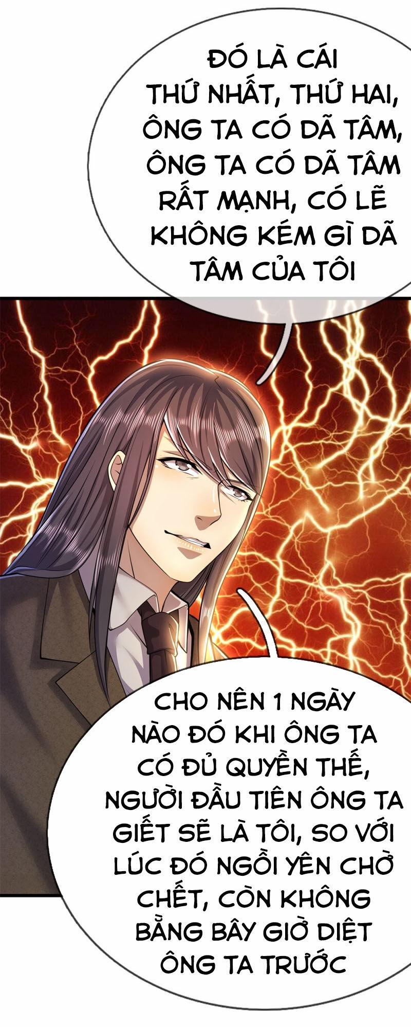 Y Võ Chí Tôn 222 trang 15