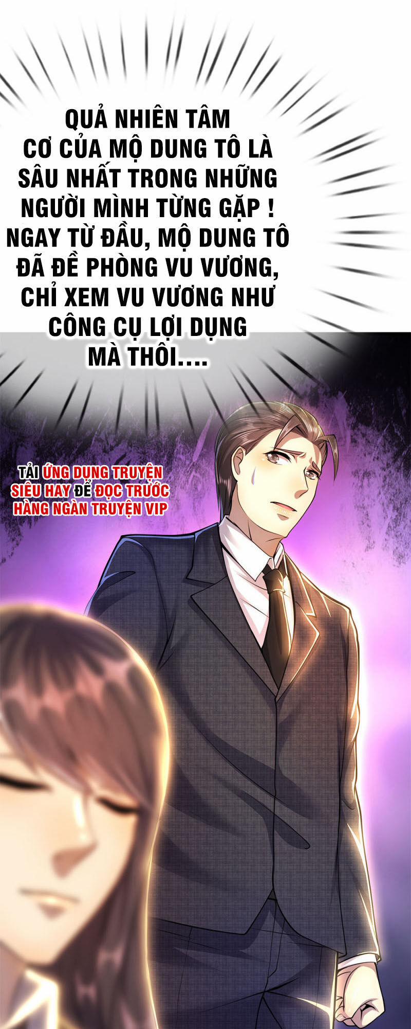 Y Võ Chí Tôn 222 trang 18