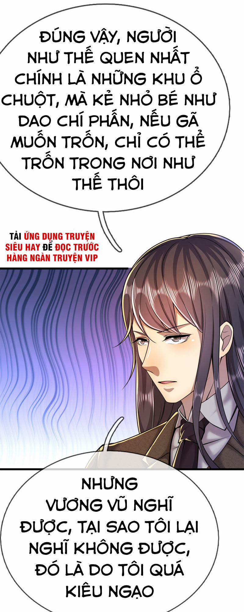Y Võ Chí Tôn 222 trang 2