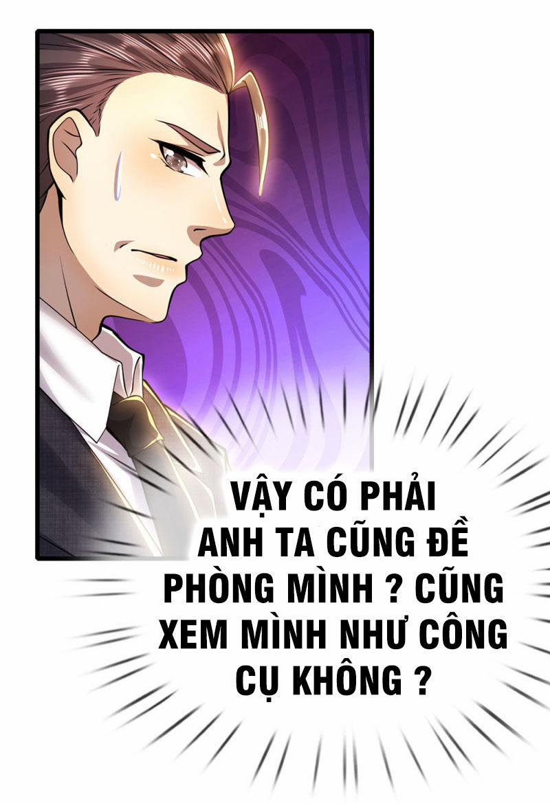 Y Võ Chí Tôn 222 trang 20