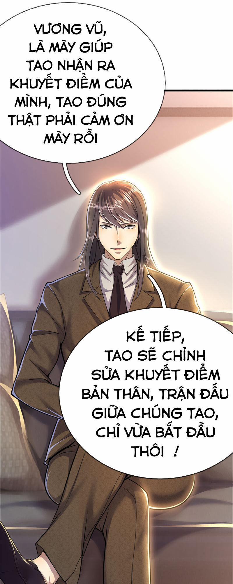 Y Võ Chí Tôn 222 trang 23