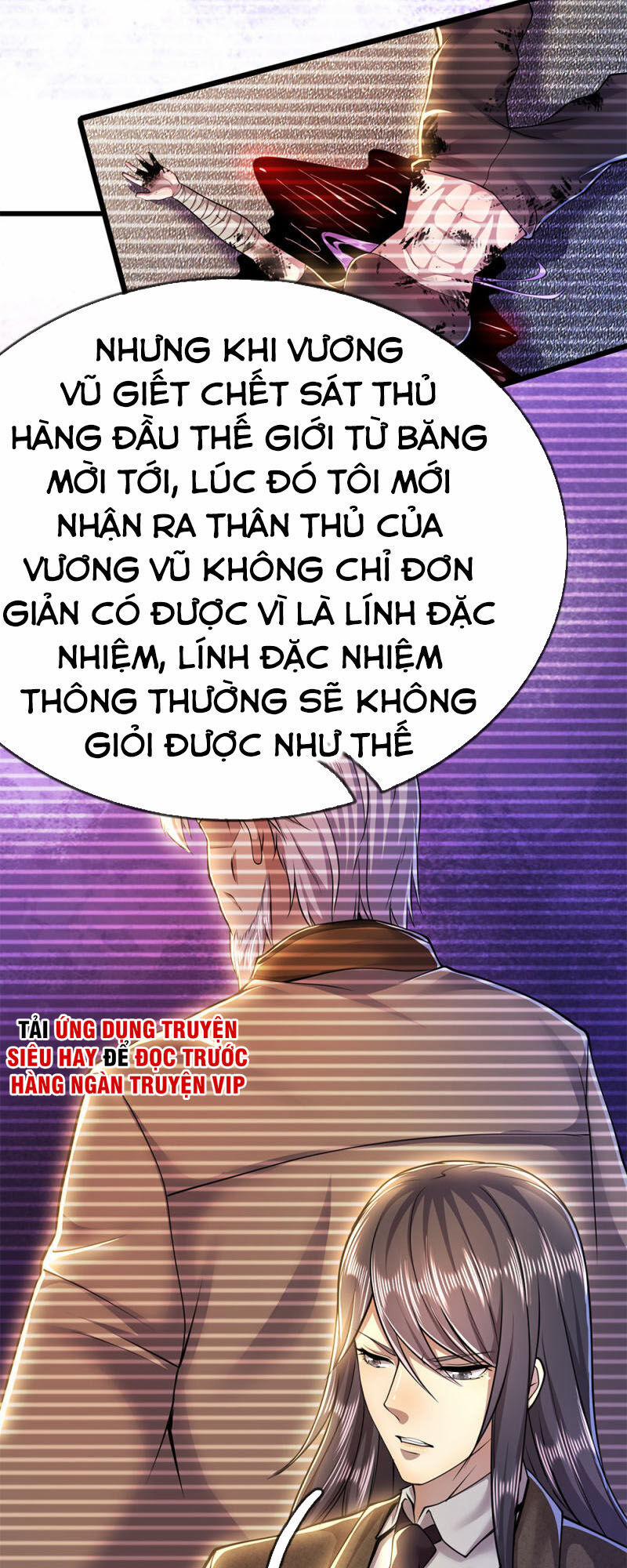 Y Võ Chí Tôn 222 trang 5