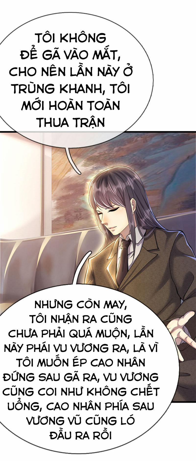 Y Võ Chí Tôn 222 trang 7