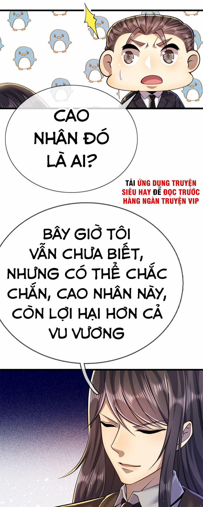 Y Võ Chí Tôn 222 trang 8