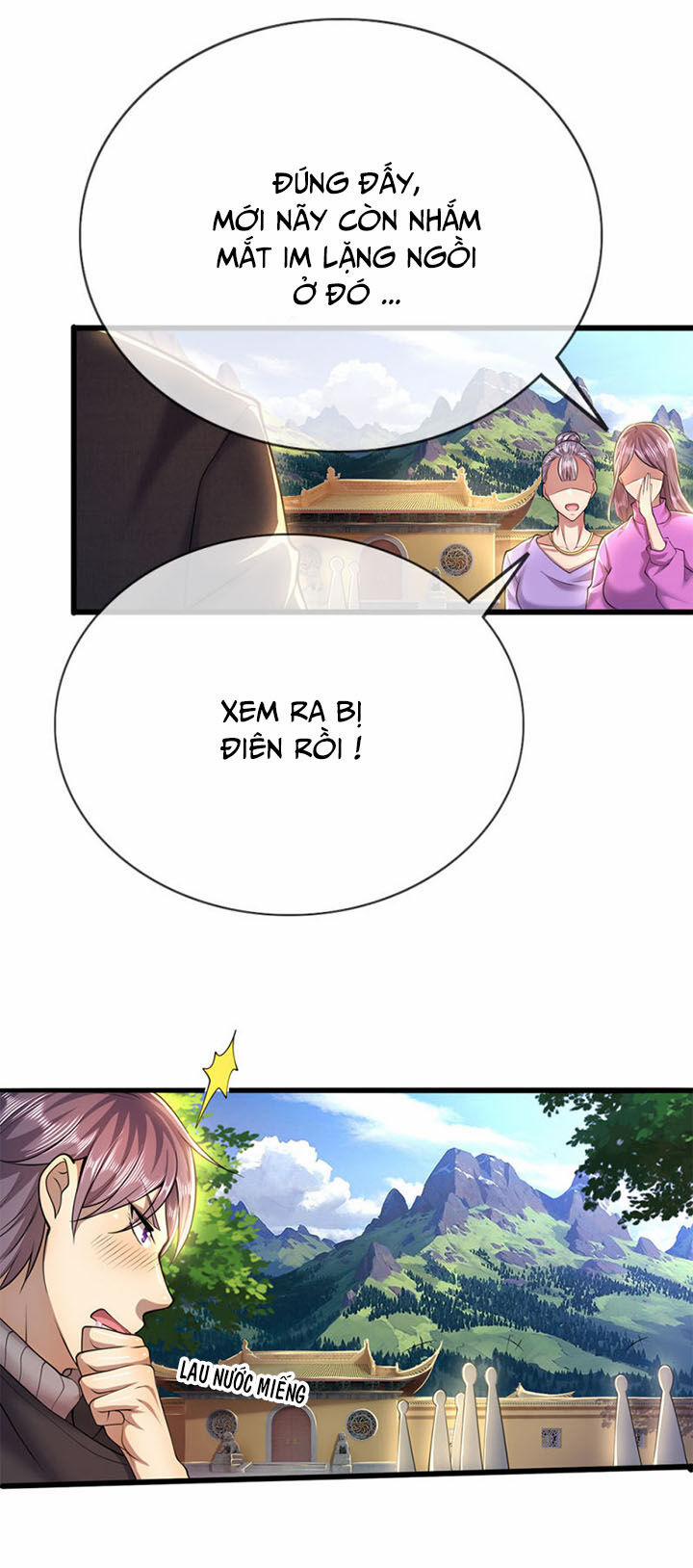 Y Võ Chí Tôn 223 trang 12