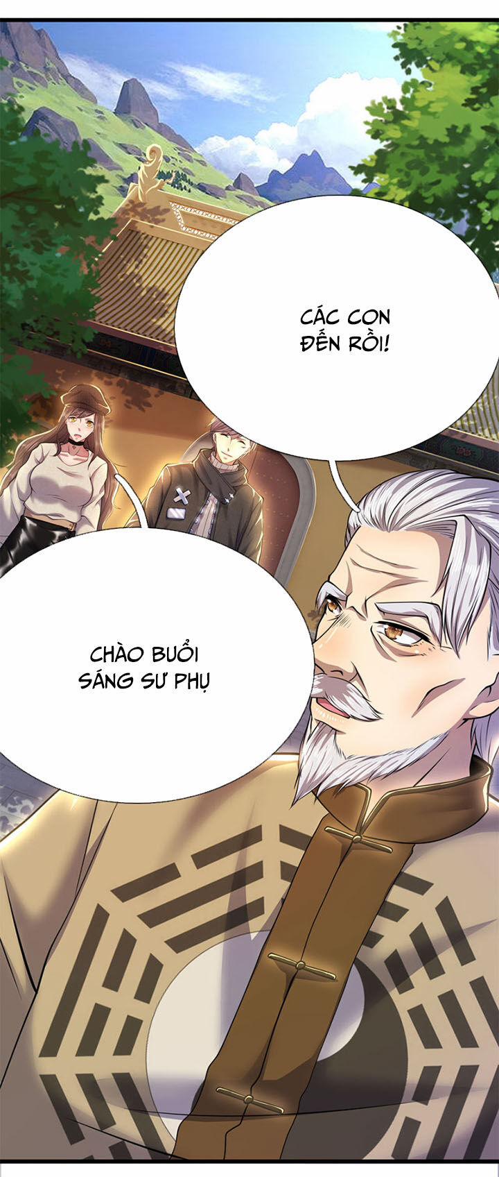 Y Võ Chí Tôn 223 trang 16
