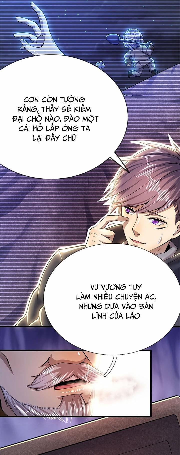 Y Võ Chí Tôn 224 trang 1