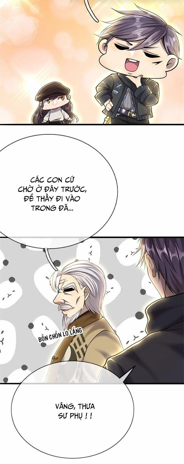Y Võ Chí Tôn 224 trang 11