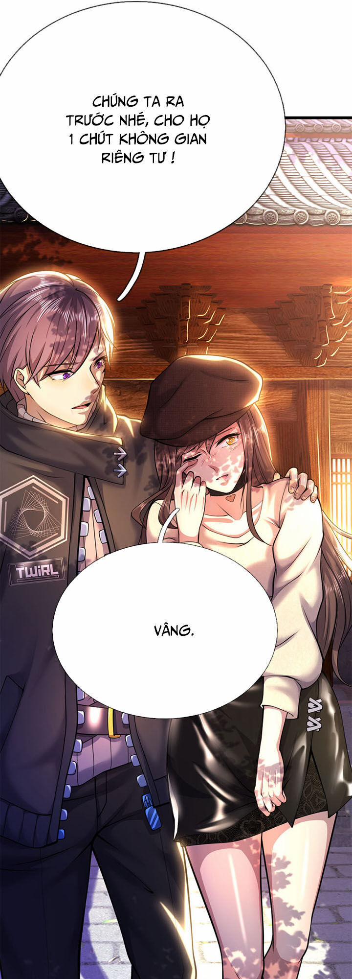 Y Võ Chí Tôn 226 trang 12